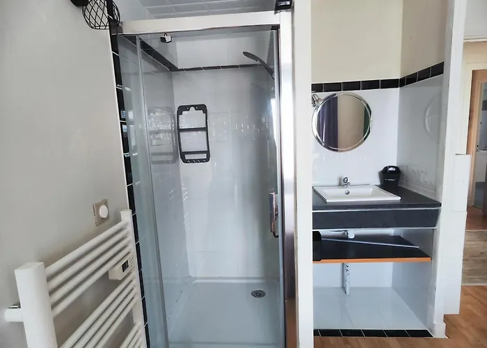 Bianca Lägenhet Médis